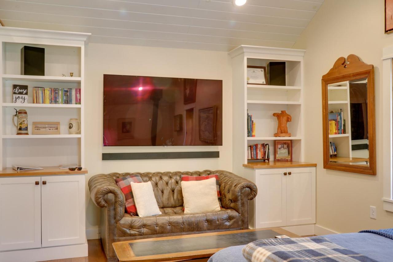 Pet-Friendly Pennsylvania Vacation Rental With Pool! Laughlintown Buitenkant foto