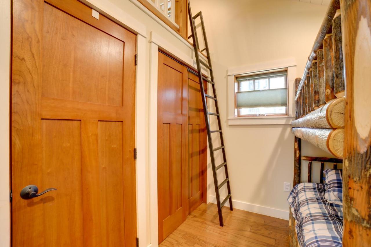 Pet-Friendly Pennsylvania Vacation Rental With Pool! Laughlintown Buitenkant foto