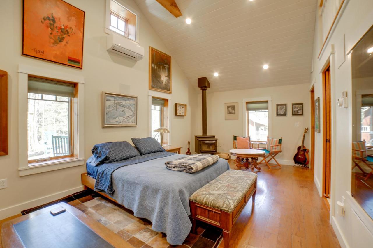 Pet-Friendly Pennsylvania Vacation Rental With Pool! Laughlintown Buitenkant foto