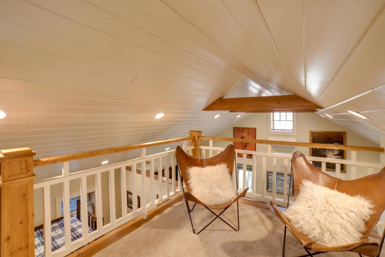 Pet-Friendly Pennsylvania Vacation Rental With Pool! Laughlintown Buitenkant foto